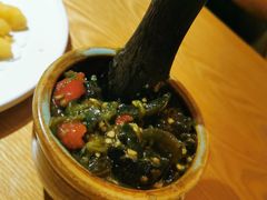擂椒皮蛋-湘拾(壹方北馆店)