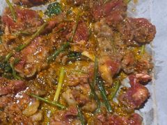 -玫瑰花园自助烤肉(顺义鑫海韵通店)
