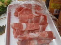 -袁记串串香(泉水轻轨站店)