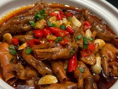 -胡老大菜热饭香·家宴(二七北路店)