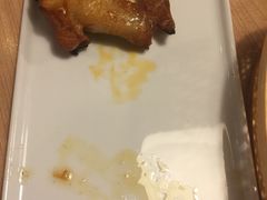 -必胜客(新海上世界店)