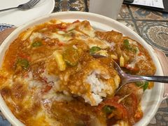 -番茄屋葡式美食(总店)