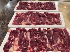 -大志牛肉火锅(天健花园店)