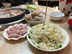 -海关荤豆花(洋河一路店)