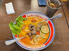 -伙记茶档(龙海风情小镇店)