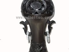 -中国龙山黑陶文化研究所