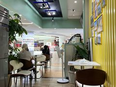 -茹·pure vegan(博华广场店)