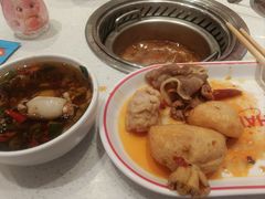 -龍歌自助小火锅(李沧丽达店)