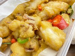 -一哥美食(总店)