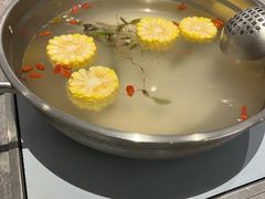 -张凯达·深海石斑鱼潮汕火锅(十五年品牌•虹桥天街店)