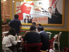 -钢管厂歆瑞源油卤串串香(春熙路太古里店)