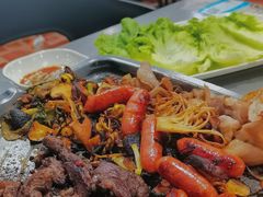 -李氏烤肉店