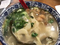 -凤齐羊肉烩面馆