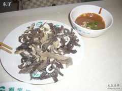 -南来顺饭庄·清真(南菜园店)
