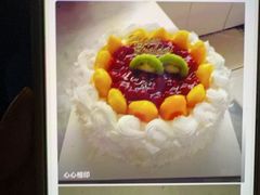 -聆桂烤鸭·金奖烤鸭(静联广场店)