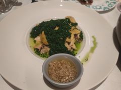 -桂满陇·海市蜃楼·黑金(国金店)