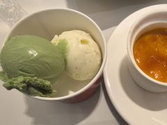 -晶丽香榭自助餐(南京大饭店)