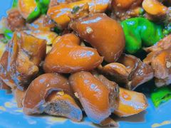 -煎饼卷大葱(春秋西路店)