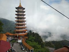 -云顶高原