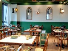 -Thai Basil罗勒叶泰式餐厅(时代天街店)