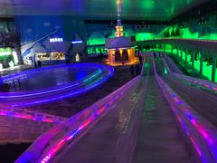 -石林冰雪海洋世界