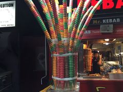 -新世界百货(明洞总店)