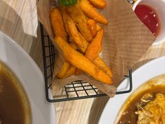-COCO壱番屋(北京平安国际金融中心店)