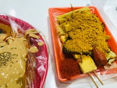 -安发瞧麻辣烫(总店)