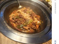 -山河屯铁锅炖鲜鹅·东北菜(开发区一店)