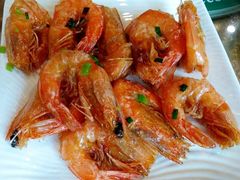 -明思味 二十年潮粤菜(榕城东山店)