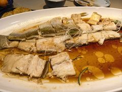 -福禄财东北菜(珠江帝景店)