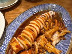 -常来小聚·广州非遗传承餐厅(地王广场店)