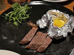 -百特喜·意大利餐厅(鹿都国际商业广场店)