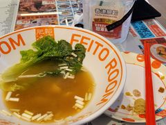 -肥韬茶餐厅(海上世界店)