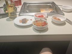 -海底捞火锅(庆春路店)