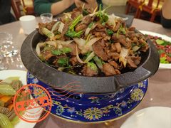 -烤肉宛饭庄(北新桥店)