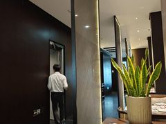 -云锦壹号·淮扬宴(徐汇万科店)