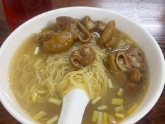 -汉记面馆(南华东路店)