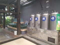 -陶然居·重庆菜(生态园店)