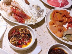-韩风源自助烤肉(国贸精品店)