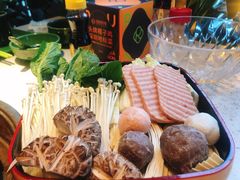 -润园四季椰子鸡火锅(海上世界店)
