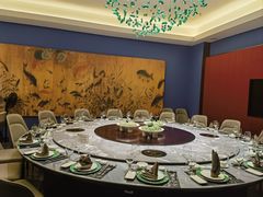 -国惠大酒楼(仓山万达店)