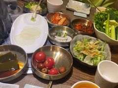 -坦坦大炉·韩式烤肉(望京店)