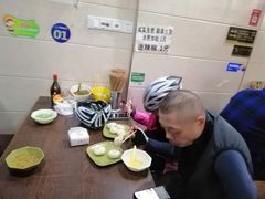-舒小笼松针小笼包