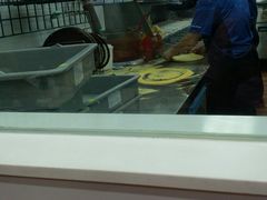 操作间-达美乐比萨(慧忠路店)