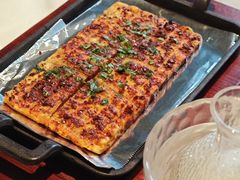 -唐猫庭院·千年陕菜(大唐不夜城店)