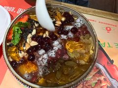 -炭舍干锅(华发商都店)