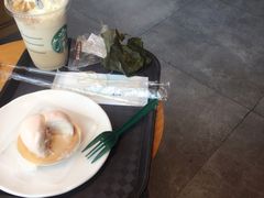 -星巴克(美丽华花园店)