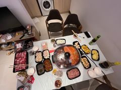 -海底捞火锅(金光华店)