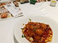 -稻香酒家·35年老字号(侨光店)